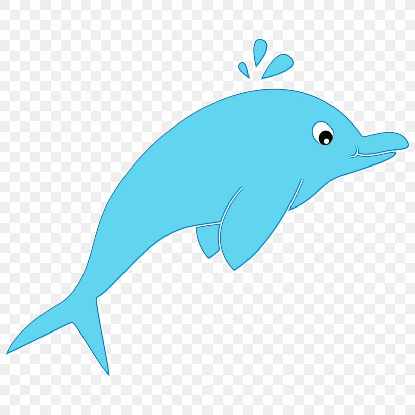 Common Bottlenose Dolphin Clip Art Tucuxi Illustration, PNG, 1500x1500px, Common Bottlenose Dolphin, Animal Figure, Blue Whale, Bottlenose Dolphin, Bowhead Download Free