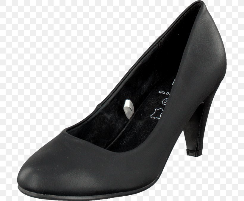 Court Shoe High-heeled Shoe Areto-zapata ECCO Women's Shape 45 Sleek Pump, PNG, 705x676px, Court Shoe, Aretozapata, Basic Pump, Black, Clothing Download Free