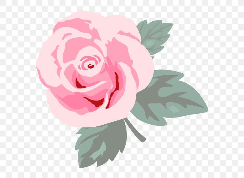 Garden Roses Pink Cabbage Rose Flower Nosegay, PNG, 600x600px, Garden Roses, Cabbage Rose, Cut Flowers, Floral Design, Flower Download Free
