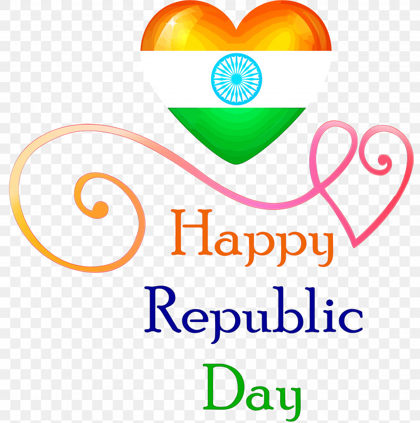 Happy India Republic Day, PNG, 2980x3000px, Happy India Republic Day, Line, Logo, Text Download Free