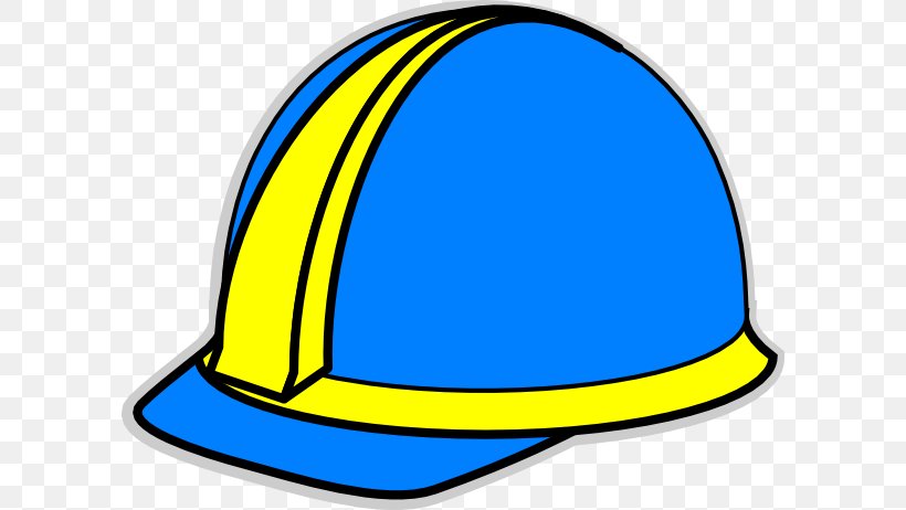 Hard Hats Clip Art, PNG, 600x462px, Hard Hats, Architectural Engineering, Area, Cap, Clothing Download Free