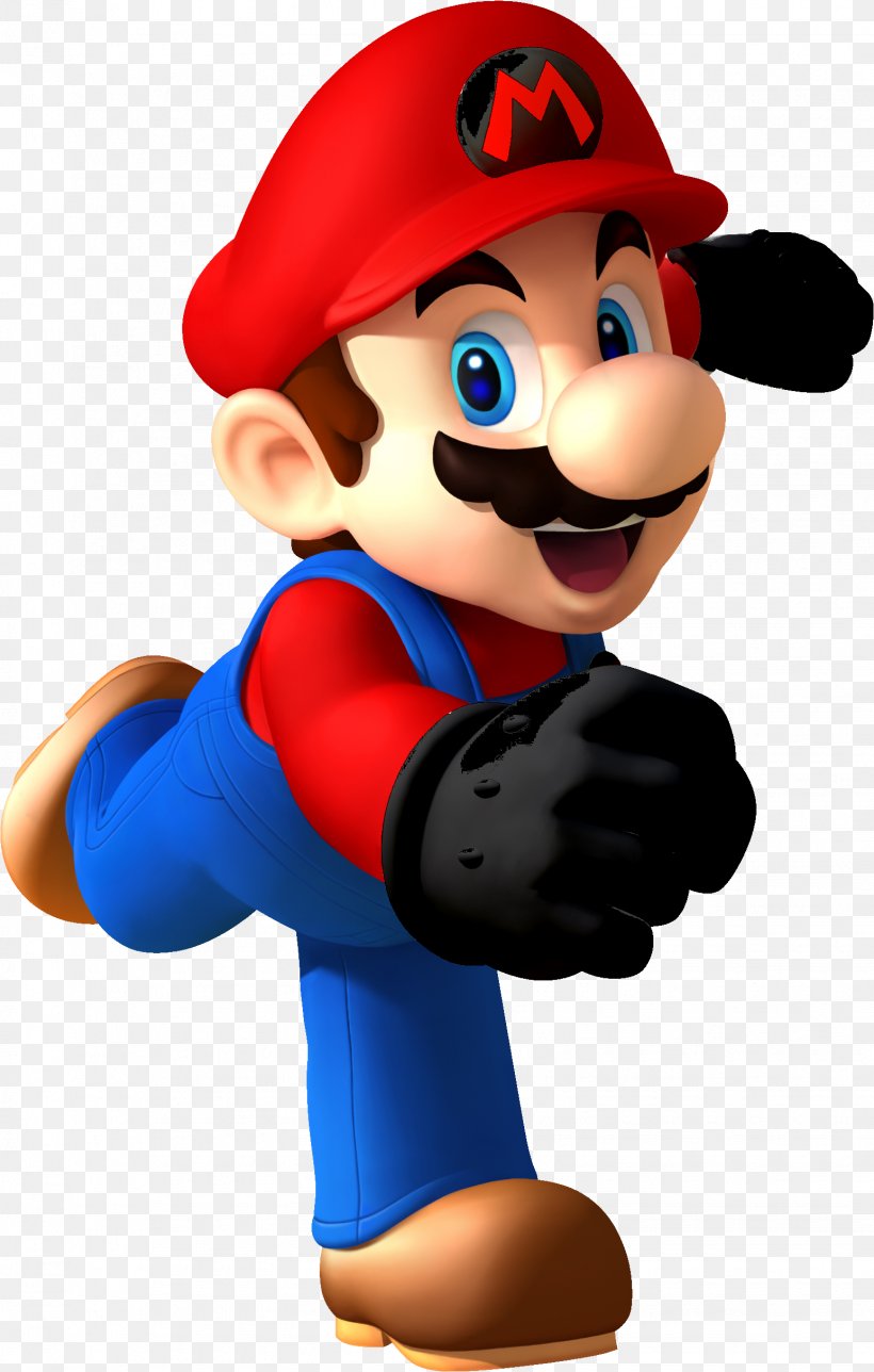 Mario Party DS Mario Party 8 Mario Party 9 Mario Kart DS, PNG, 1545x2428px, Mario Party Ds, Action Figure, Art, Baseball Equipment, Boxing Glove Download Free