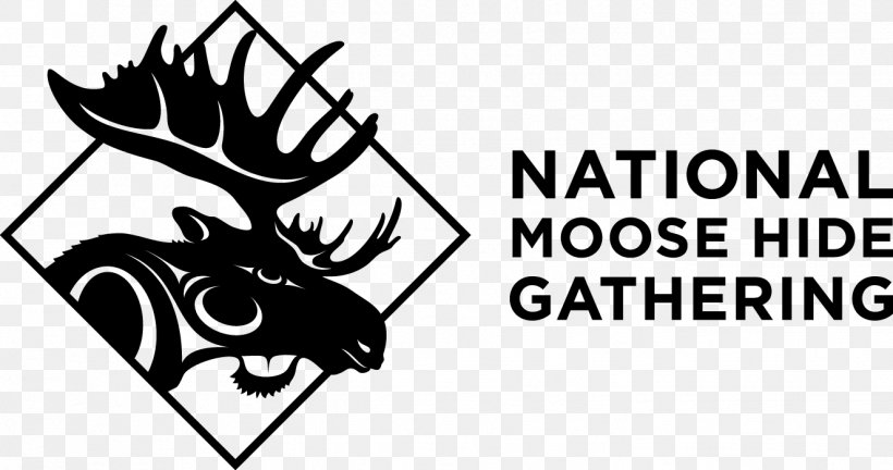 Moosehide White Ribbon Indigenous Peoples In Canada MBA Games, PNG, 1326x699px, Moosehide, Artwork, Black, Black And White, Brand Download Free