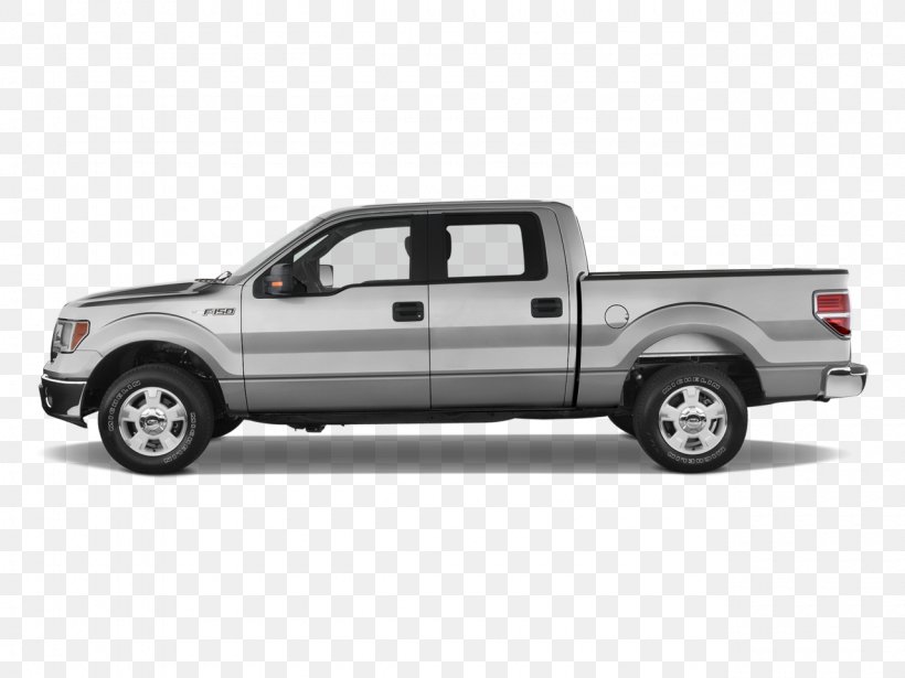 Pickup Truck 2009 Ford F-150 2018 Ford F-150 Car, PNG, 1280x960px, 2009 Ford F150, 2014 Ford F150, 2018 Ford F150, Pickup Truck, Automatic Transmission Download Free
