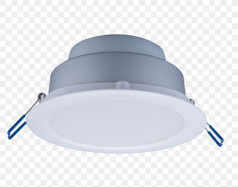 Recessed Light Opple Lighting Light Fixture, PNG, 5760x4532px, Light, Ceiling, Hertz, Lamp, Light Fixture Download Free
