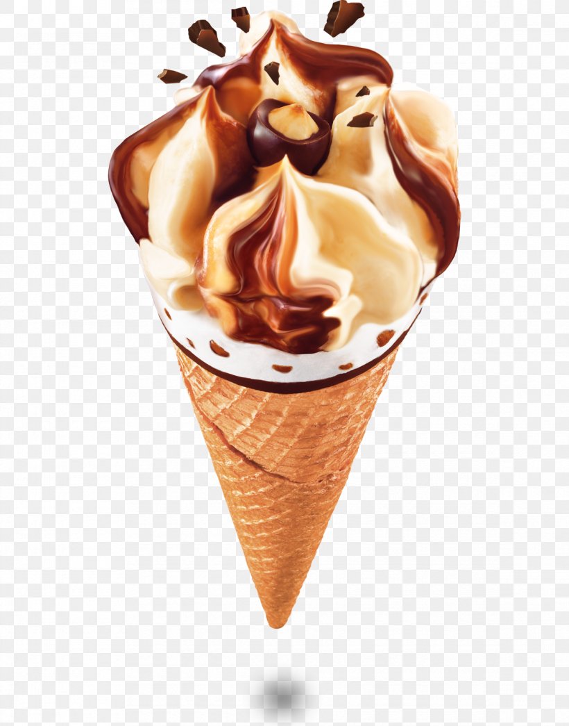 Sundae Chocolate Ice Cream Gelato Ice Cream Cones Dame Blanche, PNG, 1165x1486px, Sundae, Chocolate Ice Cream, Chocolate Syrup, Cone, Cornetto Download Free