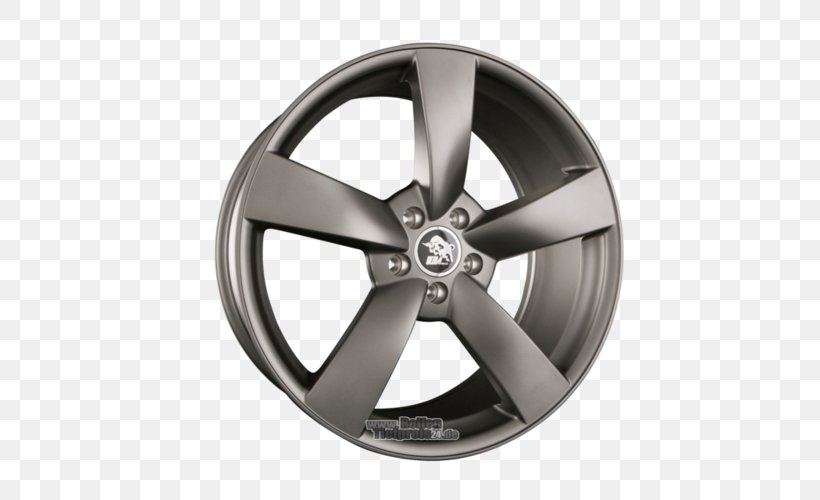 Alloy Wheel Car Rim BORBET GmbH, PNG, 500x500px, Alloy Wheel, Auto Part, Automotive Wheel System, Bmw, Borbet Gmbh Download Free
