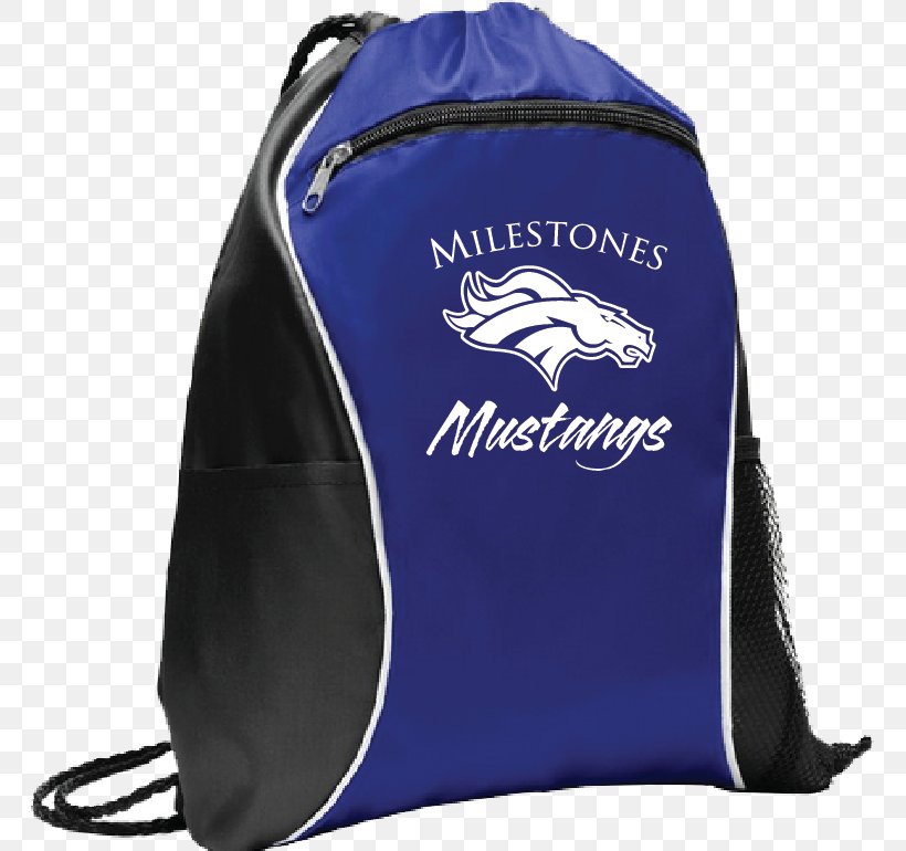 Backpack Bag Port Authority Of New York And New Jersey Drawstring Clothing, PNG, 763x770px, Backpack, Bag, Blue, Bluza, Business Download Free