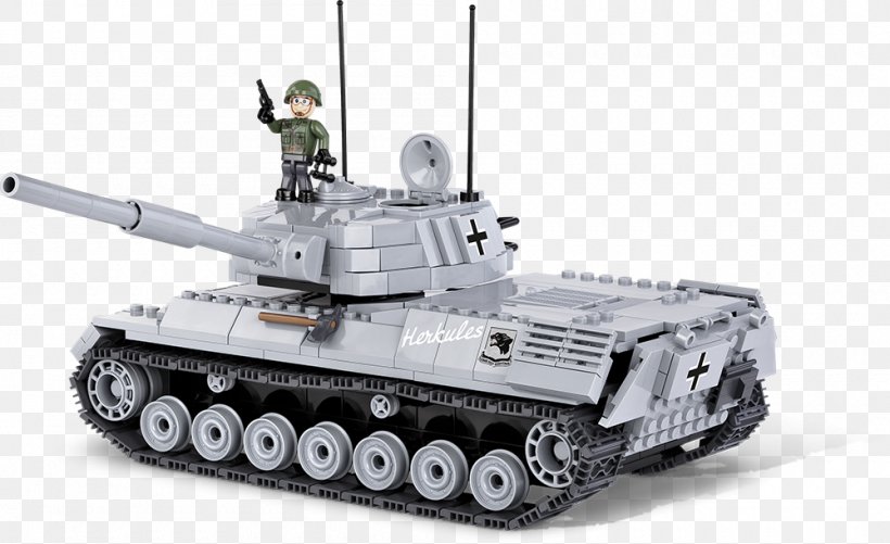 COBI 3009 Leopard 1 Tank Model By COBI Toy Block World Of Tanks, PNG, 1000x611px, Cobi, Combat Vehicle, Construction Set, Fishpond Limited, Game Download Free