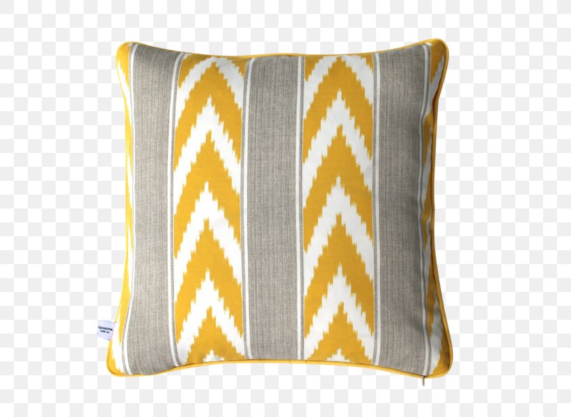 Cushion Throw Pillows Ikat Stripe, PNG, 600x600px, Cushion, Australia, Black, Blue, Floor Download Free