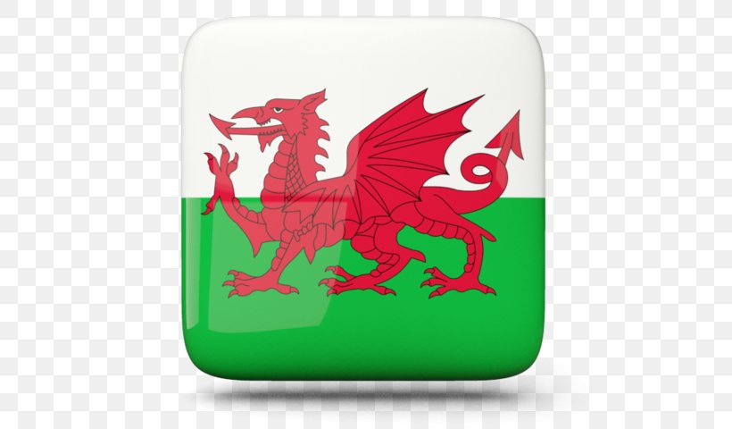 Flag Of Wales Welsh Dragon Flag Of The United Kingdom, PNG, 640x480px, Wales, Flag, Flag Of Bhutan, Flag Of England, Flag Of The Soviet Union Download Free