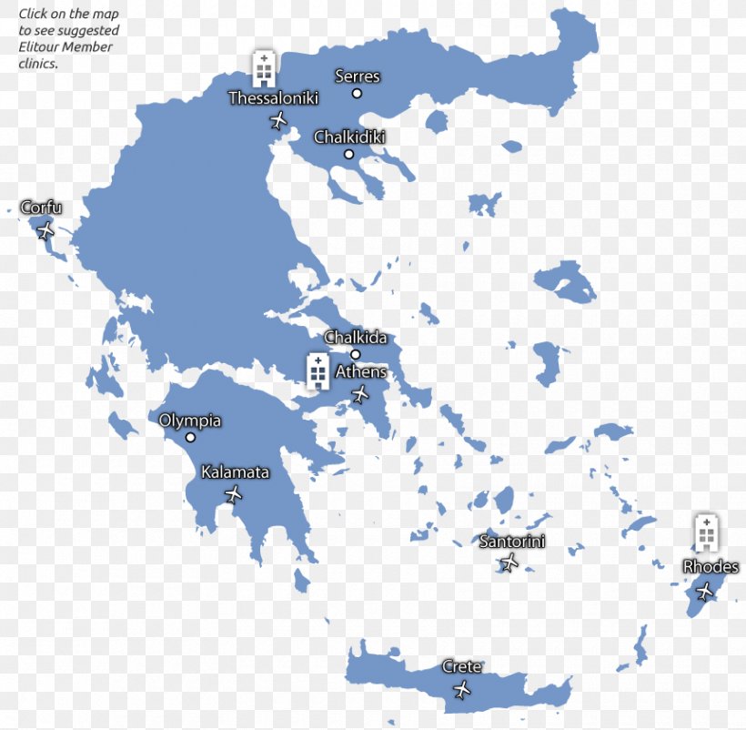 Greece Map, PNG, 860x842px, Greece, Area, Flag Of Greece, Map, Royaltyfree Download Free