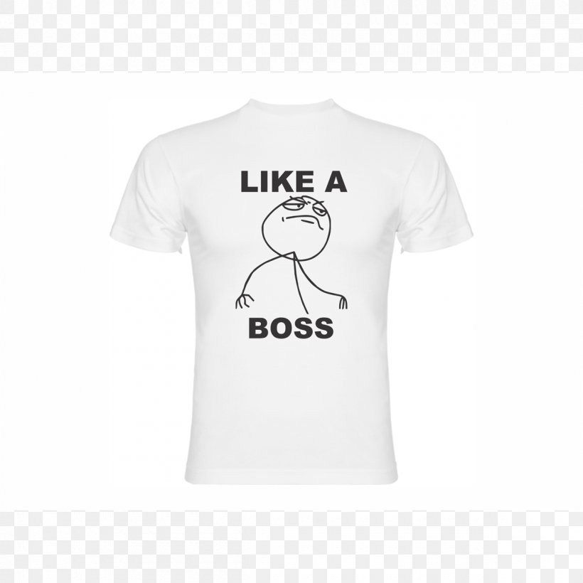IPhone 7 T-shirt Like A Boss Smartphone Samsung Galaxy Note 4, PNG, 1200x1200px, Iphone 7, Active Shirt, Brand, Clothing, Iphone Download Free