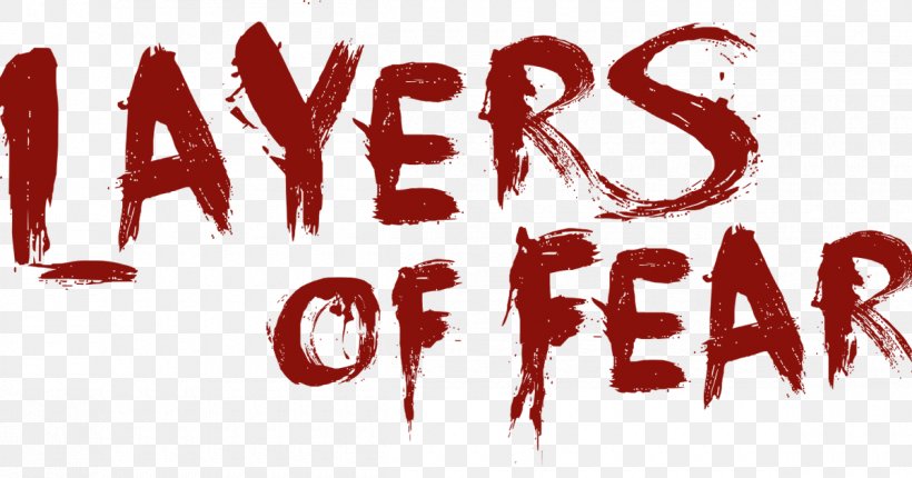Layers Of Fear Logo Video Games, PNG, 1200x630px, Layers Of Fear, Blood, Brand, Fear, Fictional Character Download Free