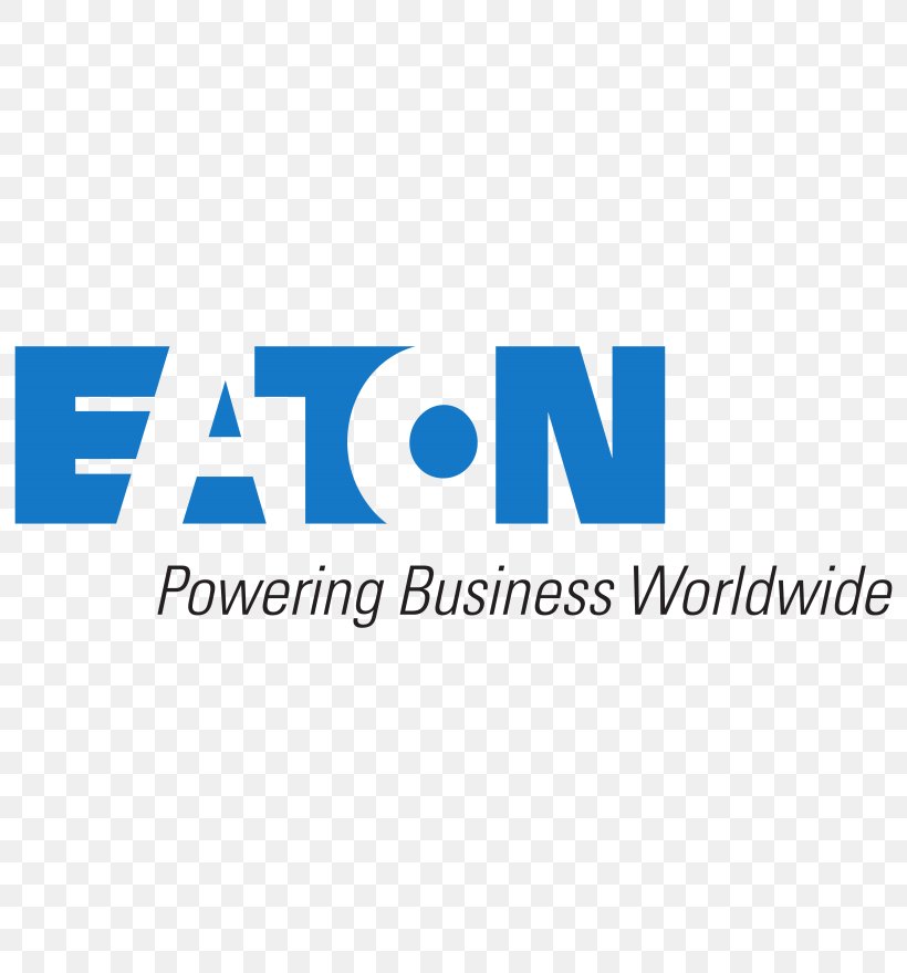 Logo Eaton Corporation Organization UPS Moeller Holding Gmbh & Co. KG, PNG, 800x880px, Logo, Area, Blue, Brand, Business Download Free