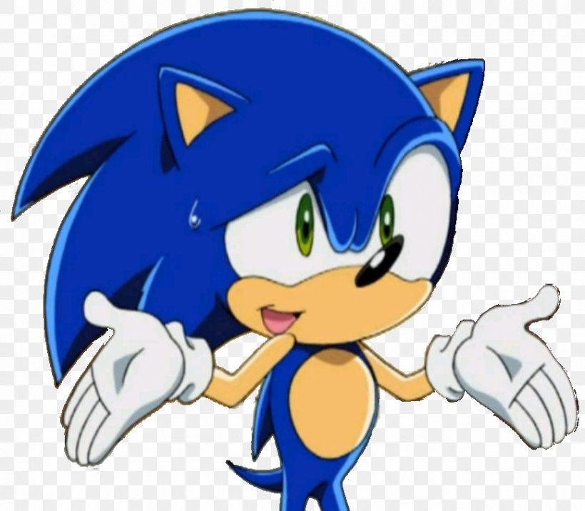Sonic The Hedgehog Sonic & Sega All-Stars Racing Sonic Blast Sonic Labyrinth Sonic Unleashed, PNG, 867x758px, Watercolor, Cartoon, Flower, Frame, Heart Download Free