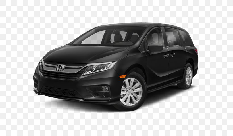 2018 Honda Odyssey LX Passenger Van Car Toyota, PNG, 640x480px, 2018 Honda Odyssey, 2018 Honda Odyssey Lx, 2018 Honda Odyssey Lx Passenger Van, Honda, Automotive Design Download Free