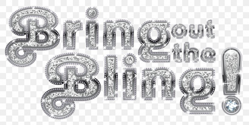 Bling-bling California State University, Bakersfield Clothing Jewellery YouTube, PNG, 1024x514px, Blingbling, Auto Part, Black And White, Body Jewelry, Brand Download Free