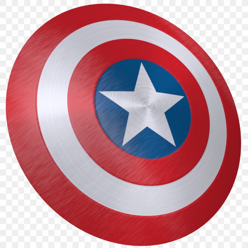 Captain America's Shield Flag Of The United States, PNG, 1024x1024px, Captain America, Captain America Civil War, Captain America The First Avenger, Flag, Flag Of The United States Download Free