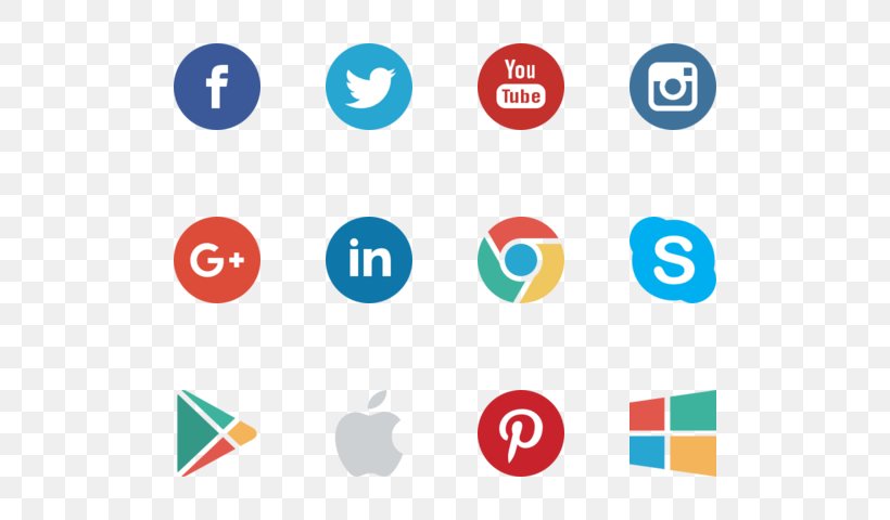 Social Media, PNG, 560x480px, Social Media, Area, Brand, Communication, Computer Icon Download Free