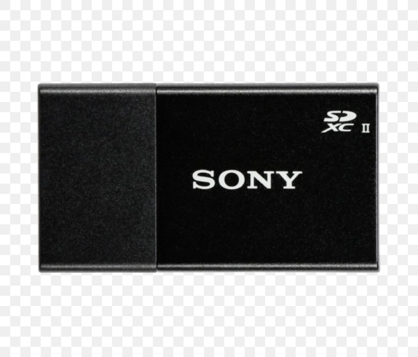 Data Storage Sony Reader Sony α7R II Memory Card Readers Secure Digital, PNG, 700x700px, Data Storage, Brand, Card Reader, Computer Data Storage, Data Storage Device Download Free