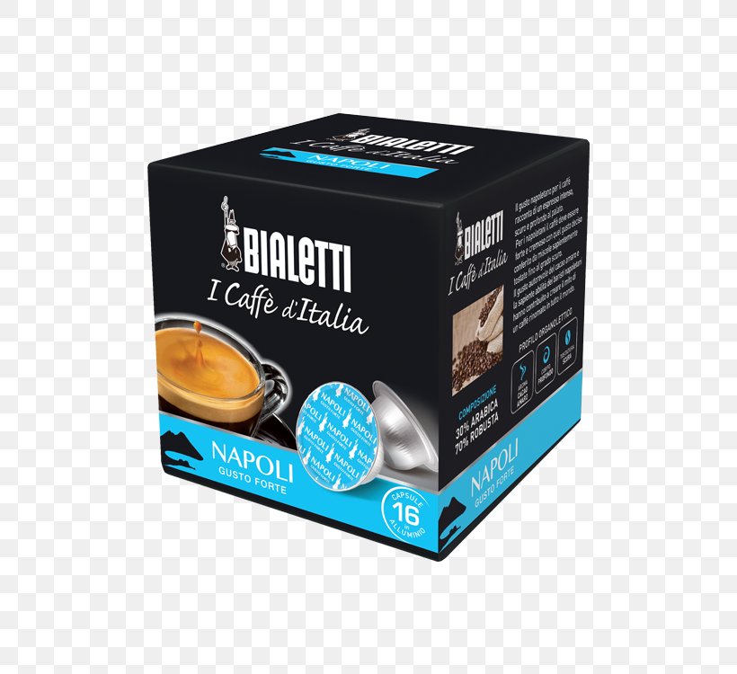 Espresso Bialetti Capsula Di Caffè Single-serve Coffee Container, PNG, 500x750px, Espresso, Aluminium, Bialetti, Coffee, Cup Download Free
