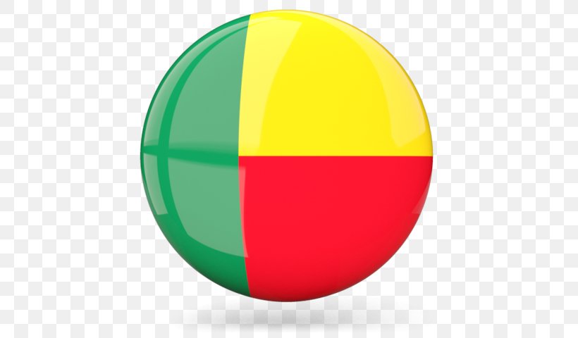 Flag Of Benin Flag Of Tanzania, PNG, 640x480px, Benin, Ball, Flag, Flag Of Benin, Flag Of Tanzania Download Free