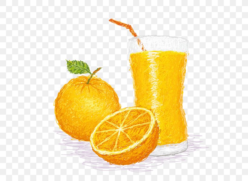 Orange Juice Royalty-free, PNG, 600x600px, Juice, Citric Acid, Citrus, Clementine, Diet Food Download Free