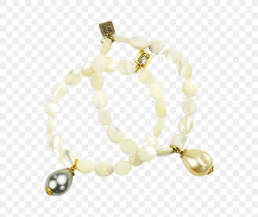 Pearl Charm Bracelet Necklace Discounts And Allowances, PNG, 690x690px, Pearl, Arm, Bead, Bracelet, Charm Bracelet Download Free