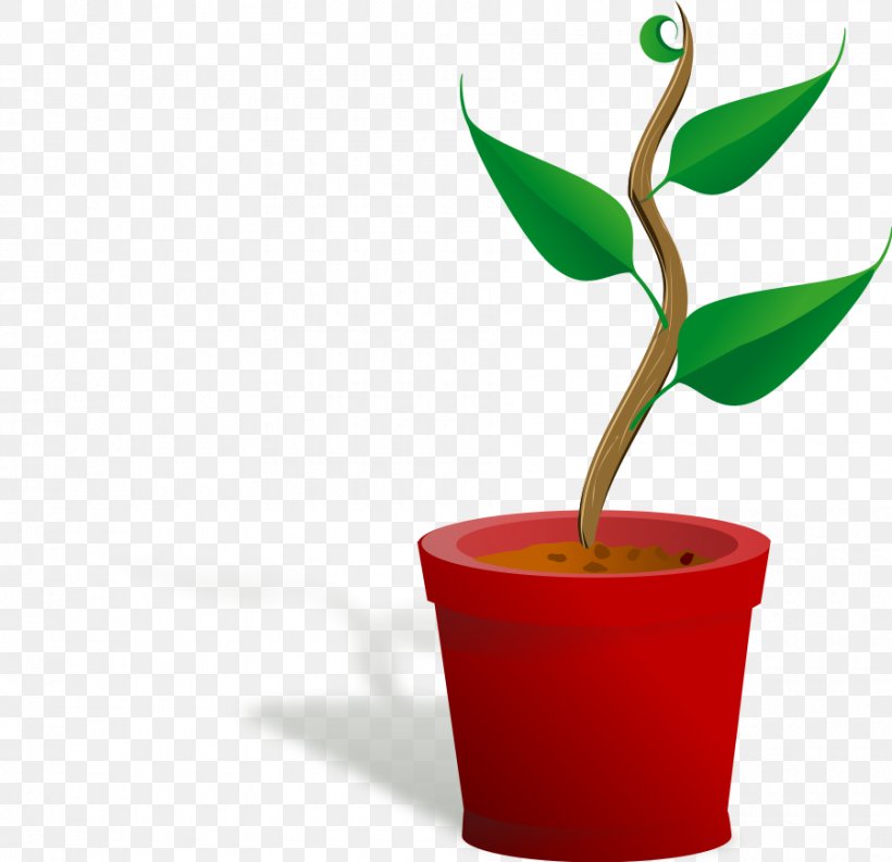 Plant Free Content Clip Art, PNG, 900x871px, Plant, Cup, Flower, Flowerpot, Free Content Download Free