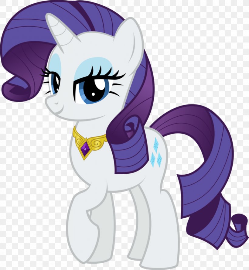 Pony Rarity Twilight Sparkle Rainbow Dash Spike, PNG, 858x931px, Pony, Animal Figure, Applejack, Cartoon, Equestria Download Free