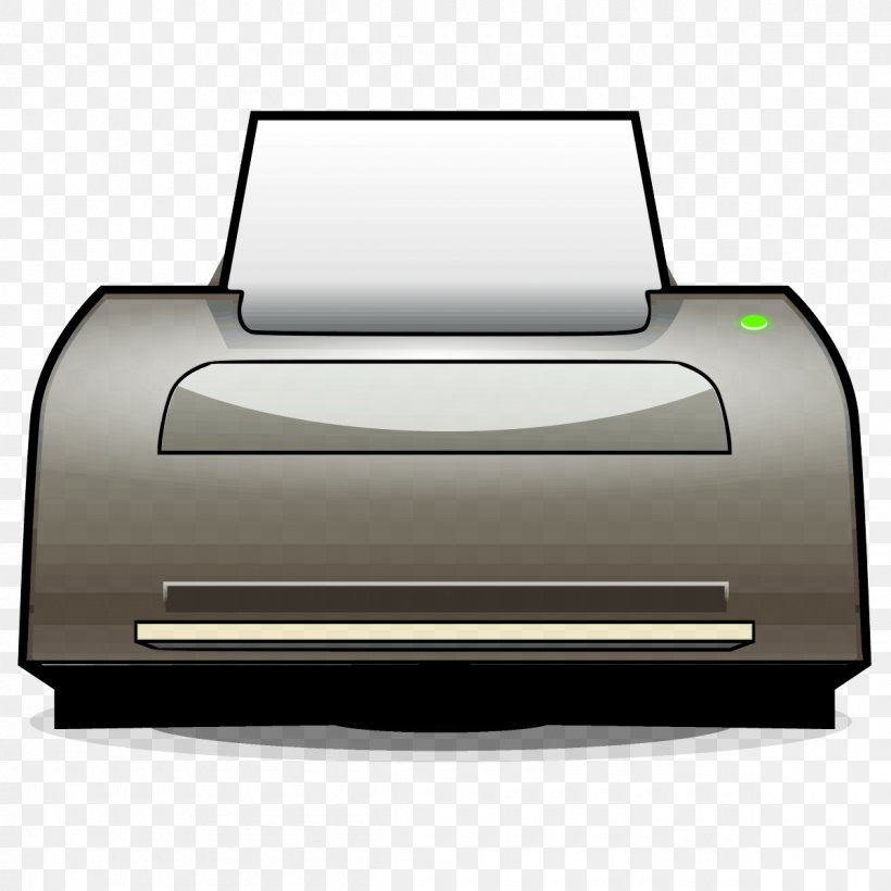 Printer Laser Printing Clip Art, PNG, 1200x1200px, Printer, Automotive Design, Computer, Electronic Device, Inkjet Printing Download Free
