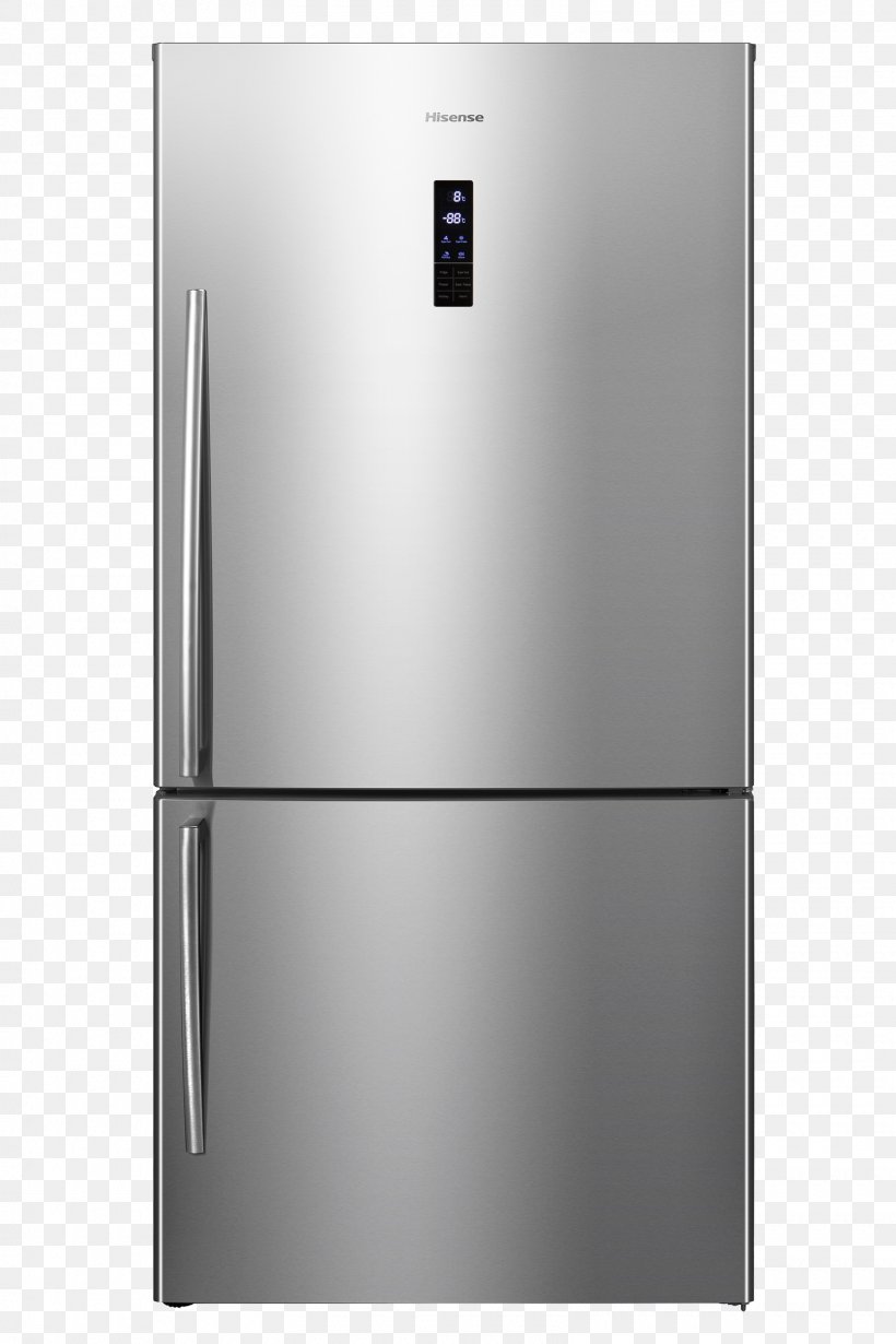 Refrigerator Freezers Home Appliance Hisense Major Appliance, PNG, 1600x2400px, Refrigerator, Drawer, Fisher Paykel, Freezers, Hisense Download Free