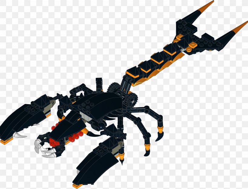 Scorpion Toy Lego Atlantis Lego Aquazone, PNG, 2000x1524px, Watercolor, Cartoon, Flower, Frame, Heart Download Free