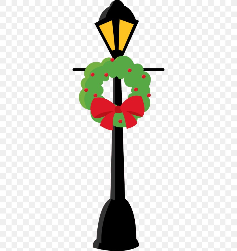 Street Light Christmas Lights Clip Art, PNG, 318x870px, Light, Artwork, Candle, Christmas, Christmas Lights Download Free