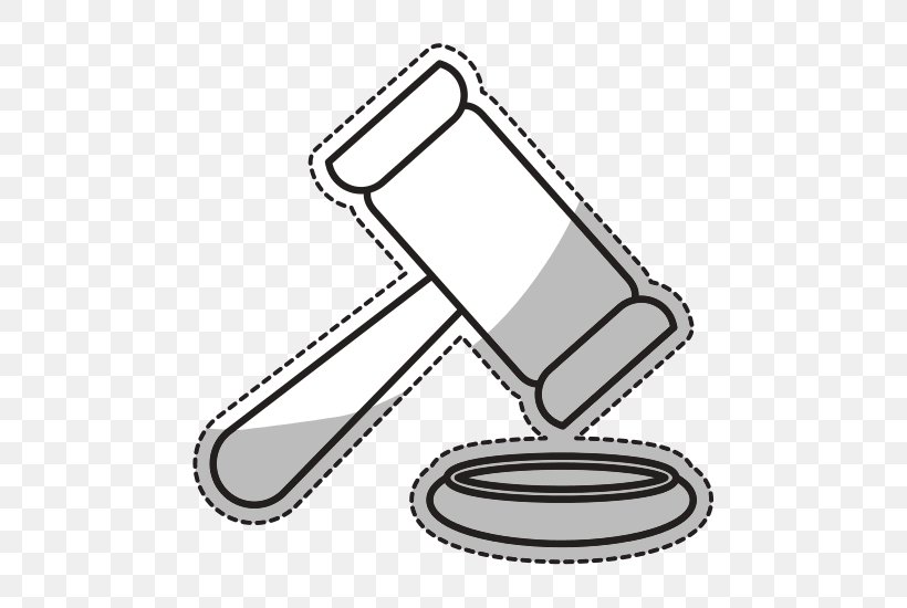 Vector Graphics Gavel Clip Art Illustration Drawing, PNG, 550x550px, Gavel, Drawing, Judge, Line Art, Stock Photography Download Free
