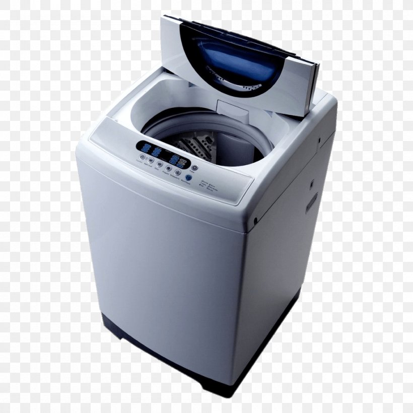 Washing Machines Clothes Dryer Combo Washer Dryer Laundry, PNG, 1000x1000px, Washing Machines, Apartment, Cleaning, Clothes Dryer, Combo Washer Dryer Download Free