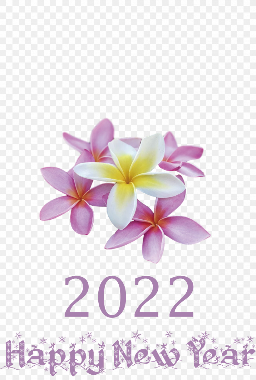 2022 Happy New Year 2022 New Year 2022, PNG, 2021x2999px, Floral Design, Biology, Flower, Lavender, Lilac Download Free