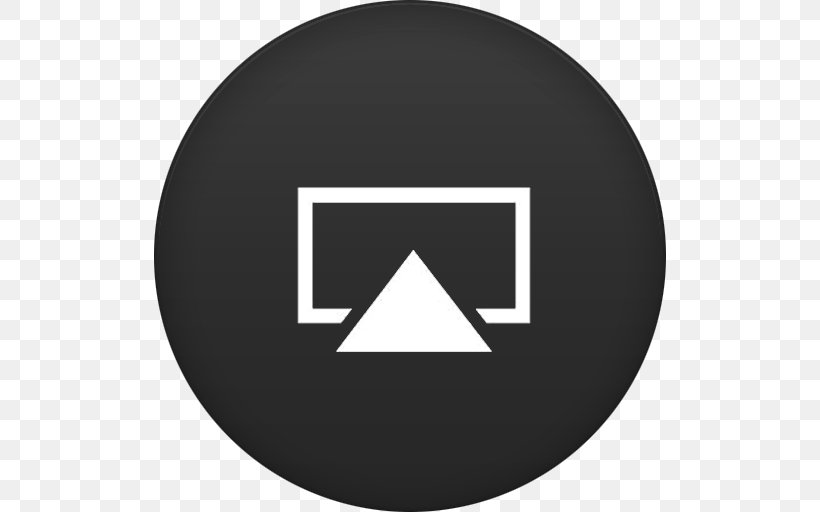 Angle Symbol Logo, PNG, 512x512px, Airplay, Apple, Apple Tv, Brand, Ipad Download Free