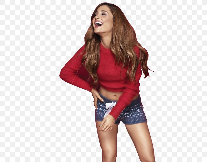 Ariana Grande Magazine Victorious Cosmopolitan Celebrity, PNG, 463x640px, Watercolor, Cartoon, Flower, Frame, Heart Download Free