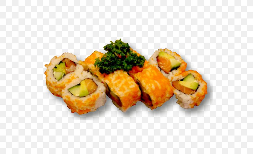 California Roll Tempura Korokke Sashimi Sushi, PNG, 560x500px, California Roll, Appetizer, Asian Food, Comfort, Comfort Food Download Free