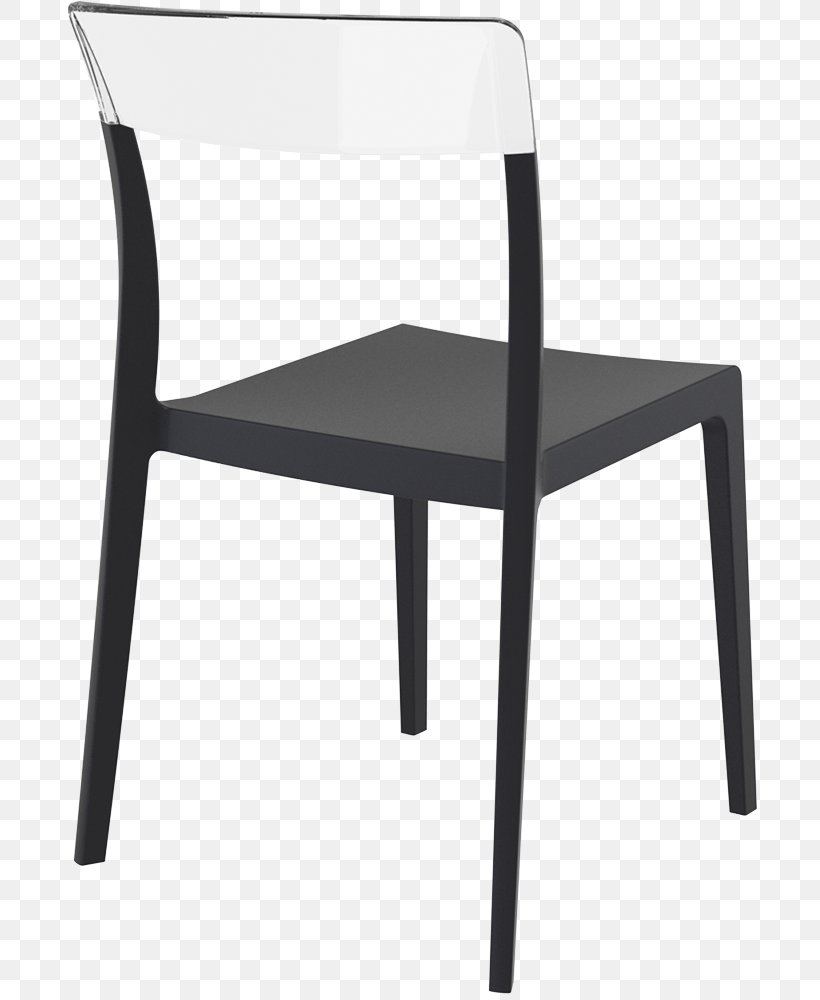 Chair Table Accoudoir Garden Furniture, PNG, 697x1000px, Chair, Accoudoir, Armrest, Assise, Black And White Download Free