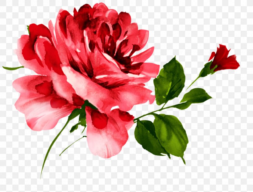 Flower Floral Design Duvet Watercolor Painting, PNG, 936x713px, Flower, Annual Plant, Art, Bts, Carnation Download Free