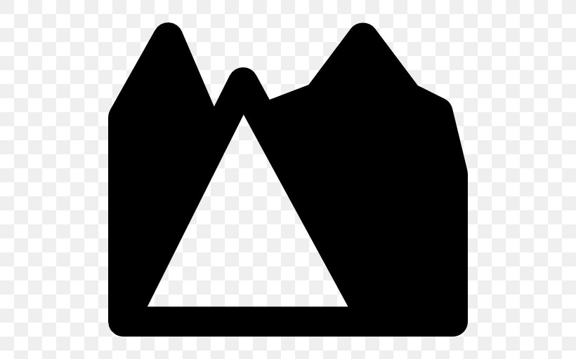 Logo Line Angle Font, PNG, 512x512px, Logo, Area, Black, Black And White, Black M Download Free
