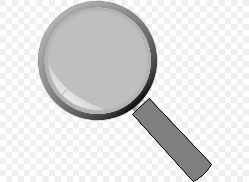 Magnifying Glass Lens Clip Art, PNG, 576x599px, Magnifying Glass, Glass, Hardware, Lens, Magnification Download Free