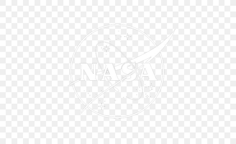 NASA Insignia Langley Research Center Space Race, PNG, 500x500px, Nasa Insignia, Art, Artwork, Black And White, Diagram Download Free