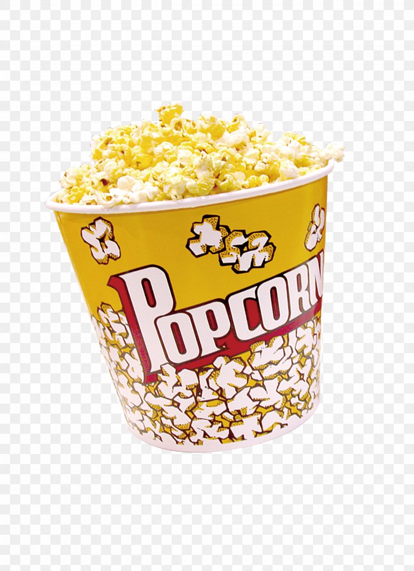 Popcorn Kettle Corn, PNG, 2480x3425px, Popcorn, Advertising, Breakfast Cereal, Cinema, Commodity Download Free
