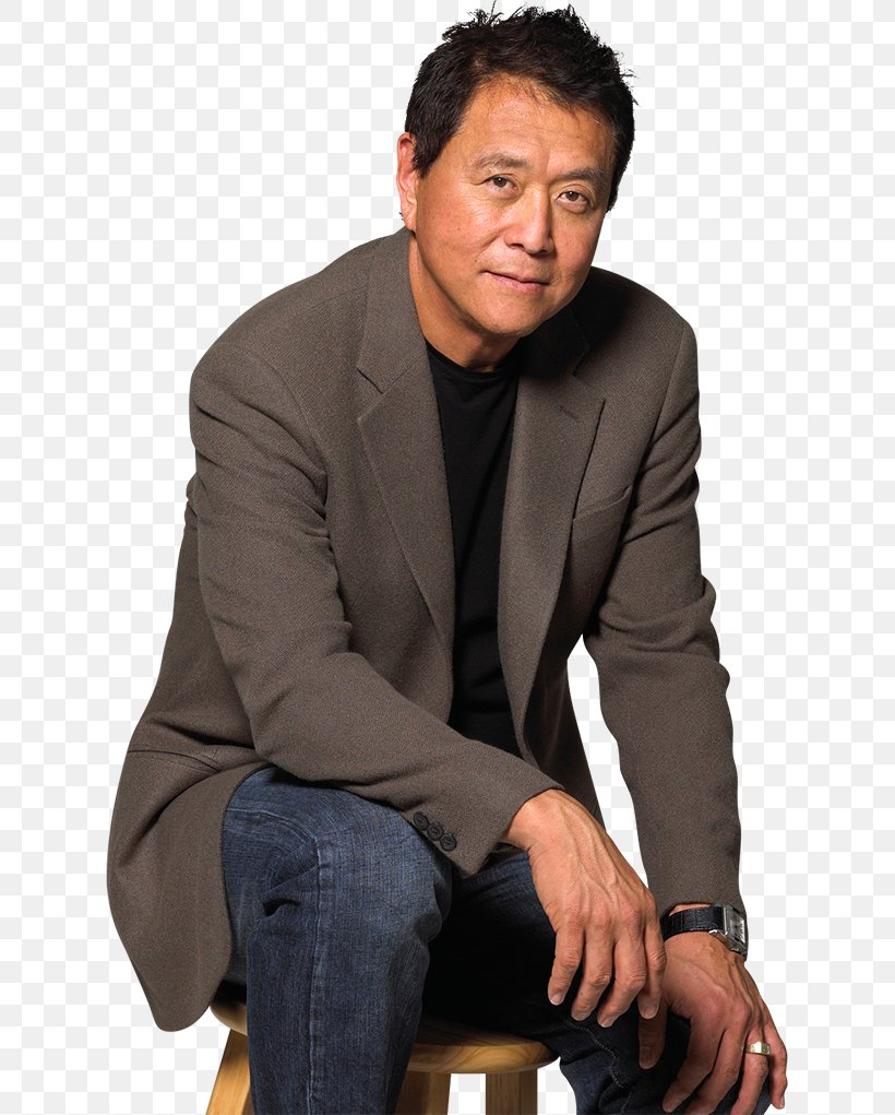 Robert Kiyosaki Rich Dad Poor Dad Entrepreneur Personal Development Cashflow 101, PNG, 625x1021px, Robert Kiyosaki, Blazer, Business, Business Executive, Businessperson Download Free