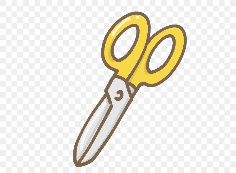 Scissors Cosmetologist Hair-cutting Shears Drawing Illustrator, PNG, 600x600px, Scissors, Cosmetologist, Cutting Hair, Drawing, Eraser Download Free