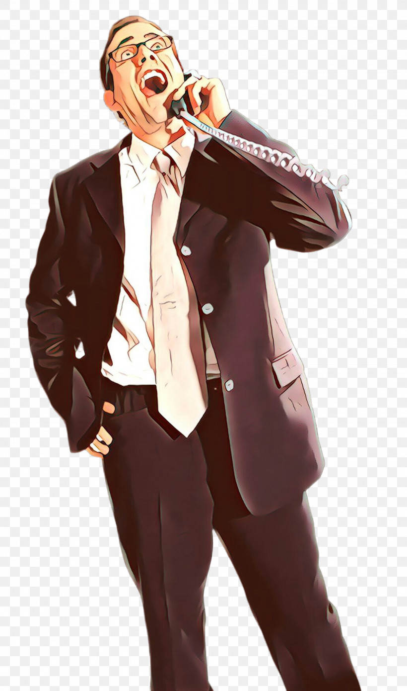 Suit Gentleman Formal Wear Tie Businessperson, PNG, 1536x2604px, Suit, Businessperson, Formal Wear, Gentleman, Gesture Download Free